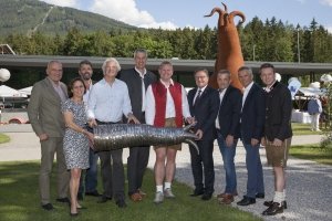 Tiroler Tourismusforum 2019