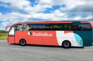 BlaBla Bus