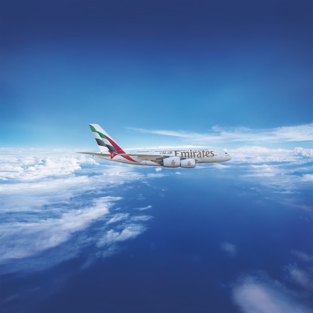 Emirates Airlines