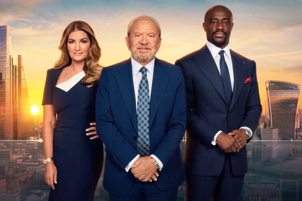 Die 19. Staffel von The Apprentice hat am 30. Jänner 2025 auf BBC One Premiere gefeiert.