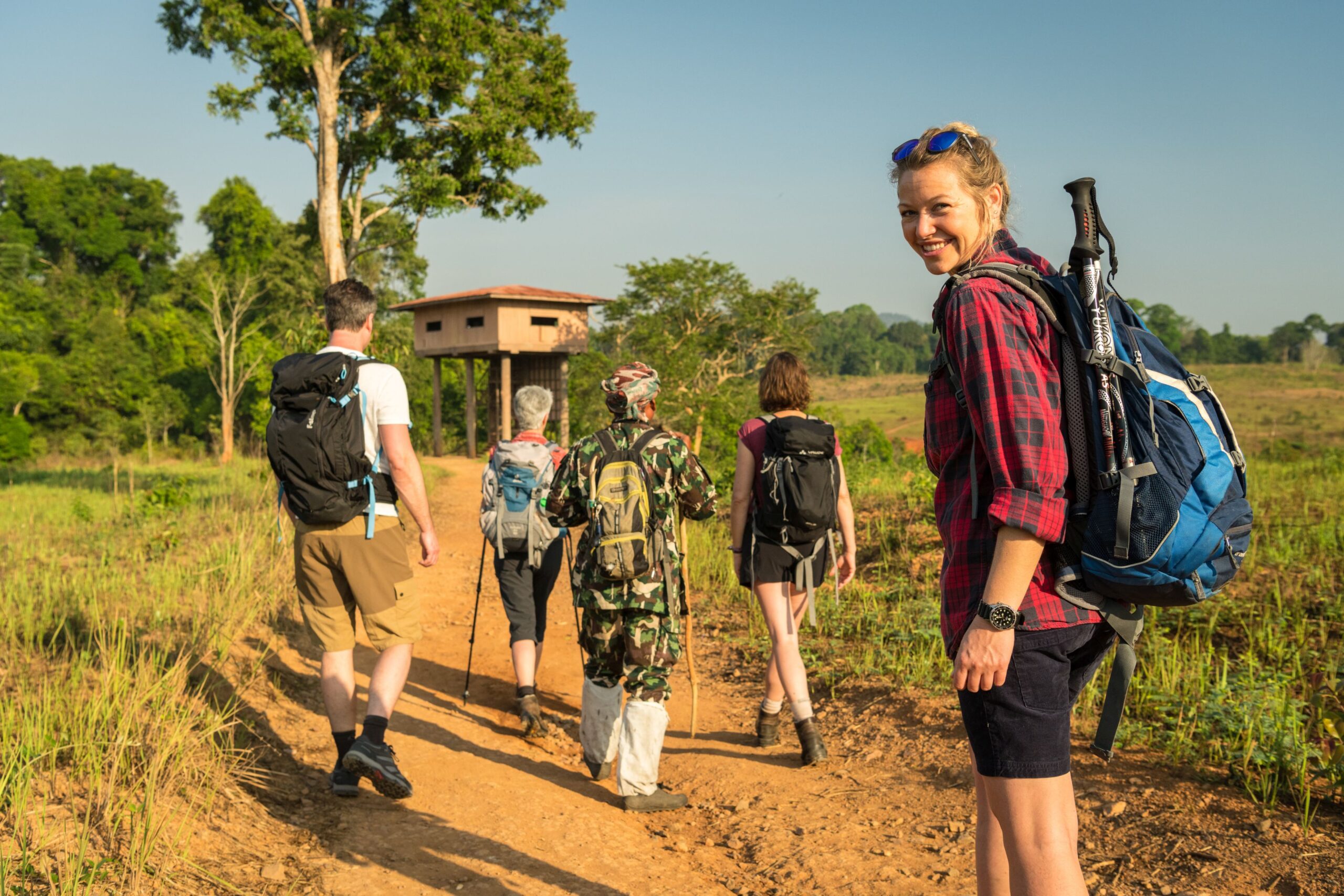 Solourlaub in Indien von Wikinger Reisen