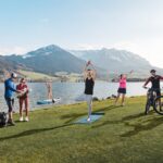 Walchsee Resort