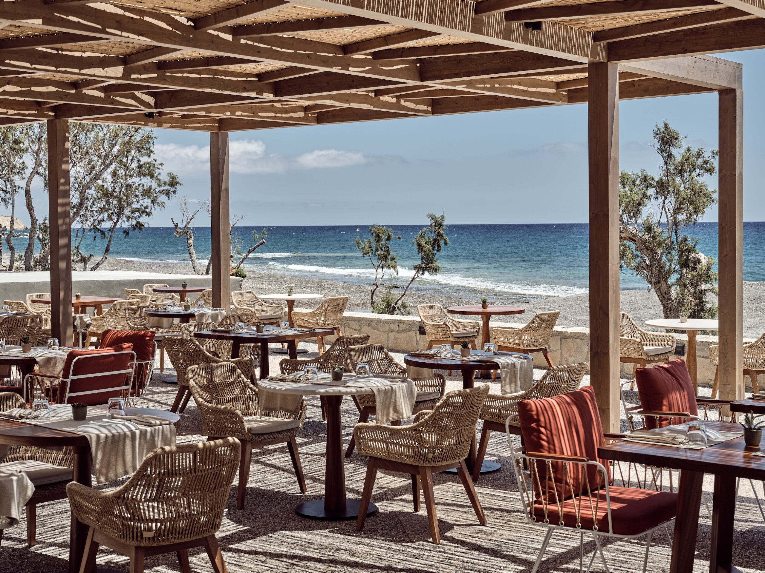 ©Numo Ierapetra / 2025 Hilton