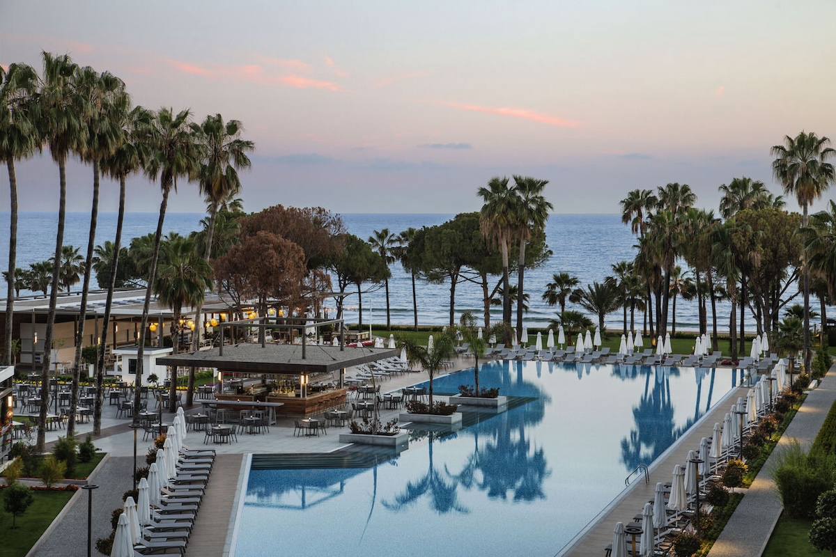 ©Barut Hotels
