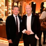 Julian Zanzinger und Jürgen Ammerstorfer