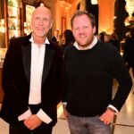 Jürgen Ammerstorfer und Nikolaus Mautner Markhof