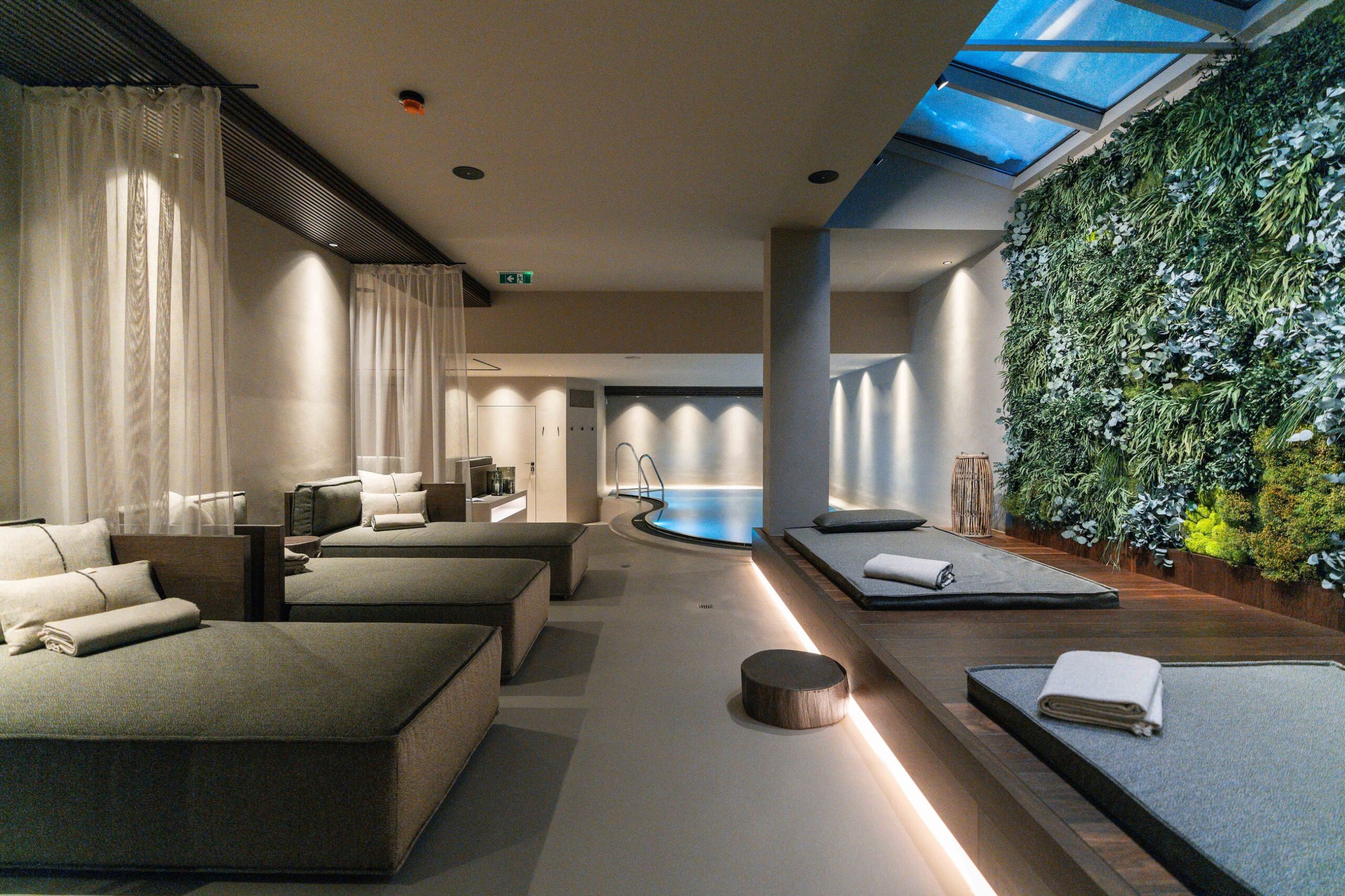 © Hotel Rigele Royal