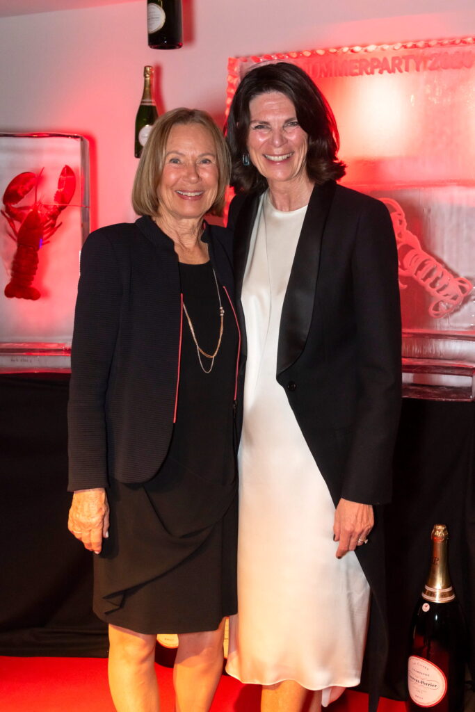 Hotel Kitzhof Hummerparty 2026