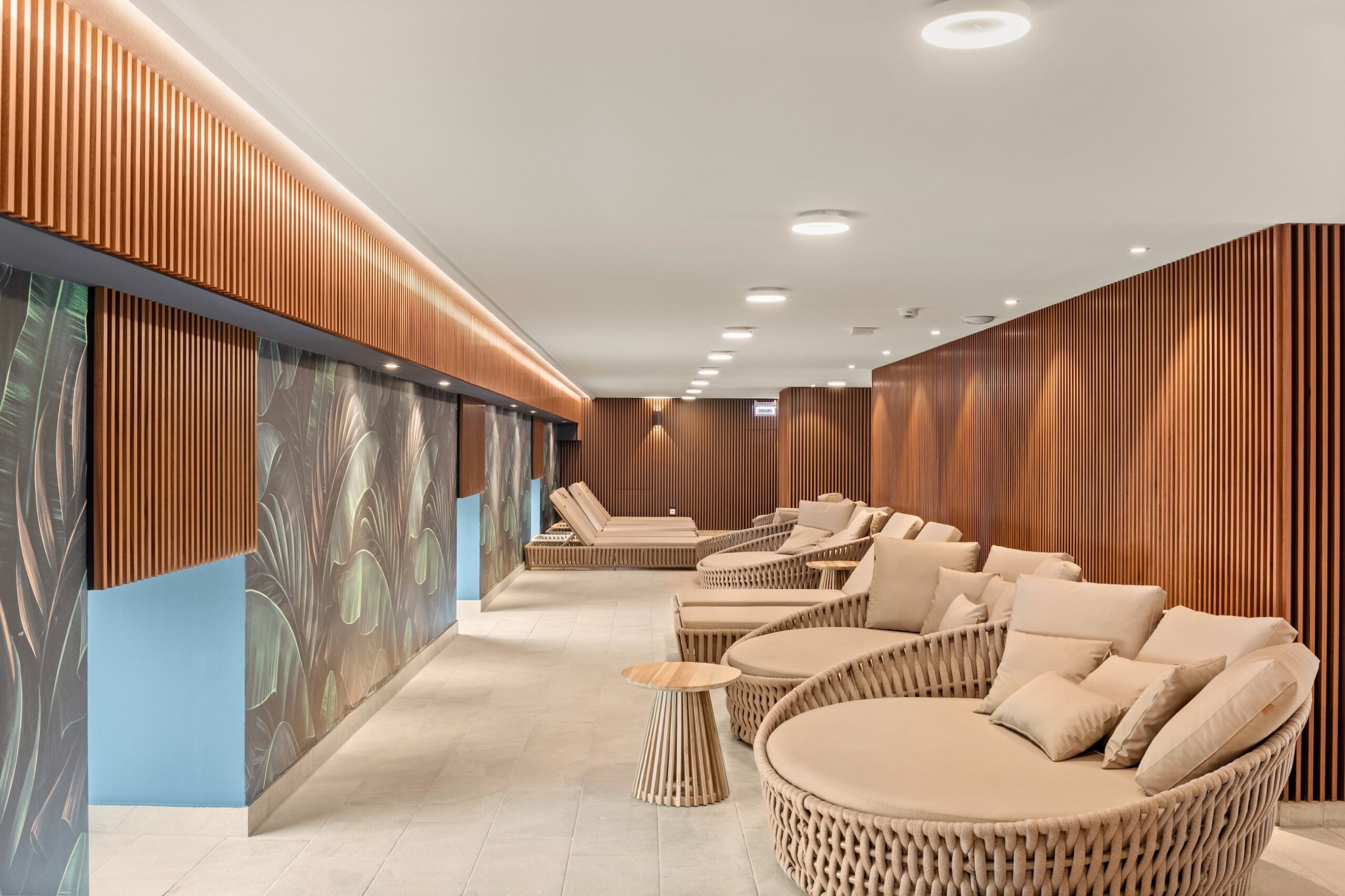 © SIRIUS Hotel