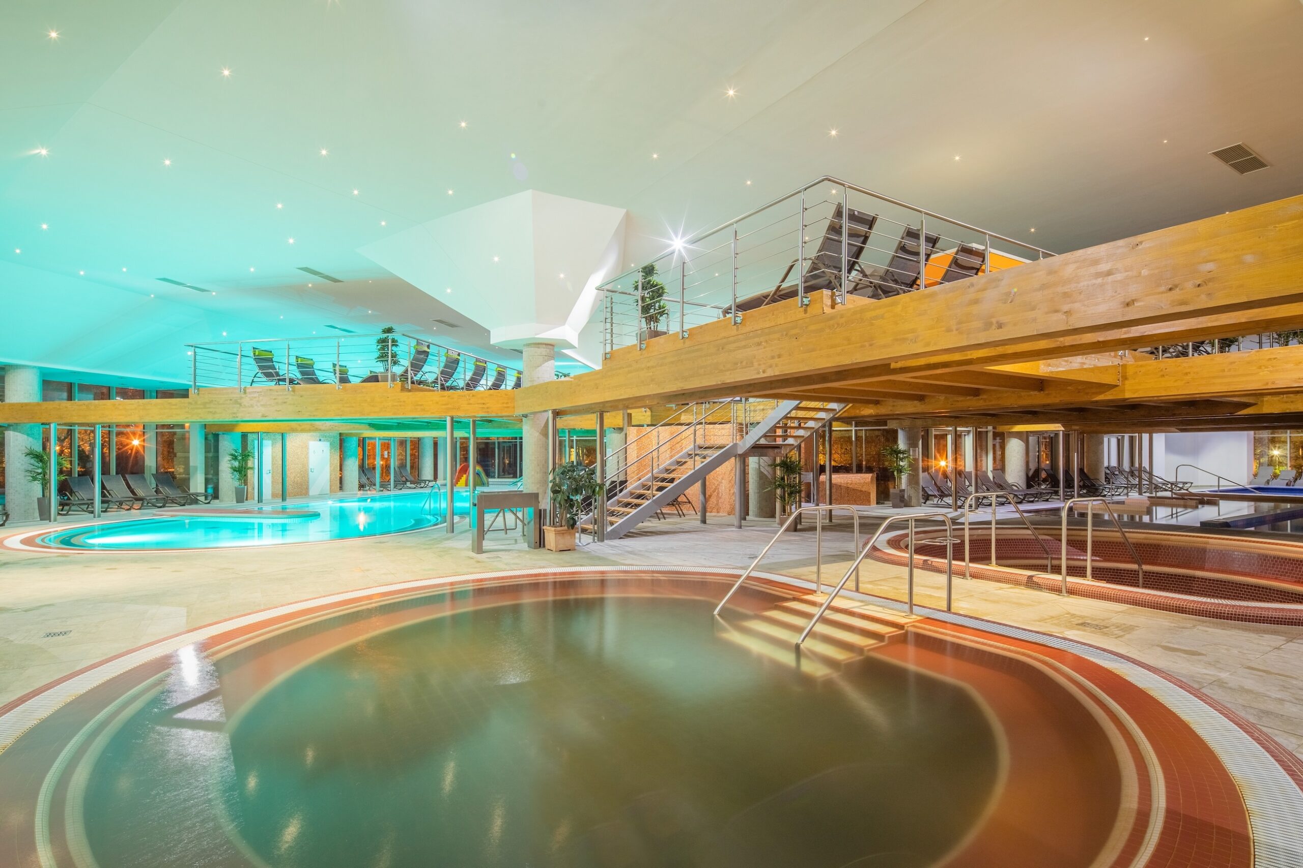 © Greenfield Hotel & Spa