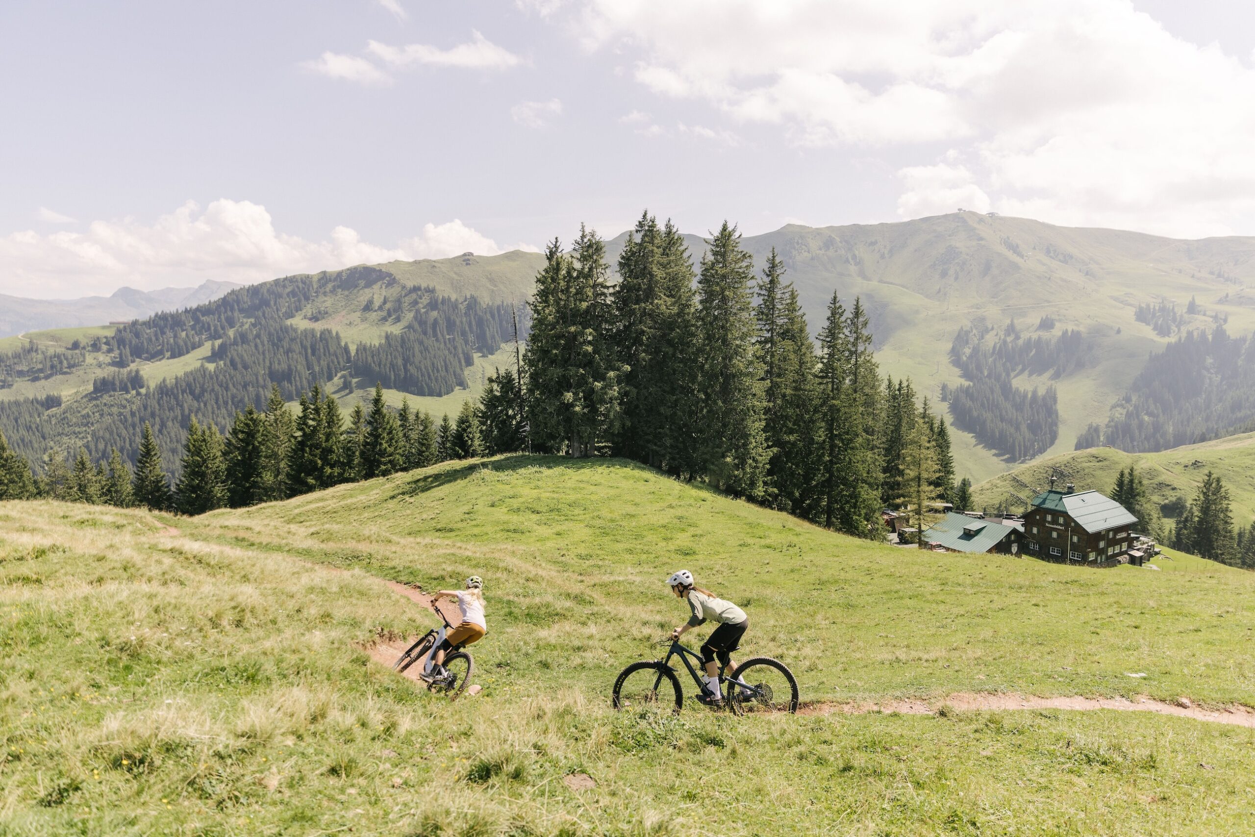 © Kitzbühel Tourismus