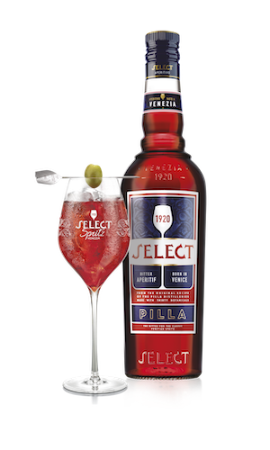 © Select Aperitivo